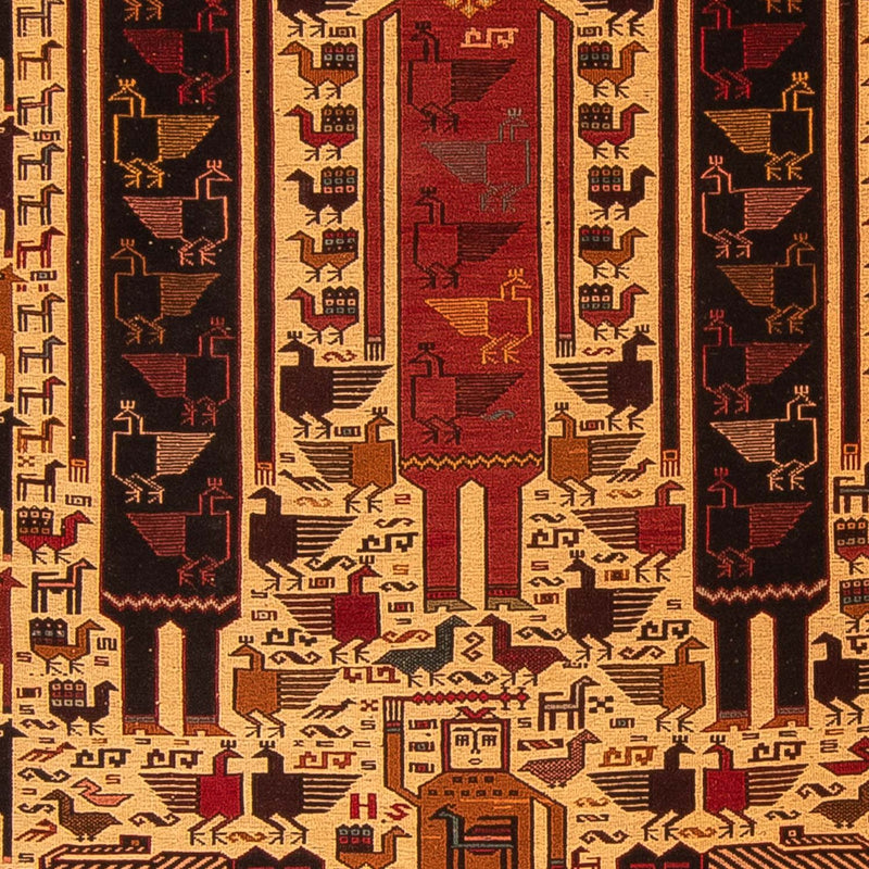 Kelim Teppich - Oriental 200 x 122 cm