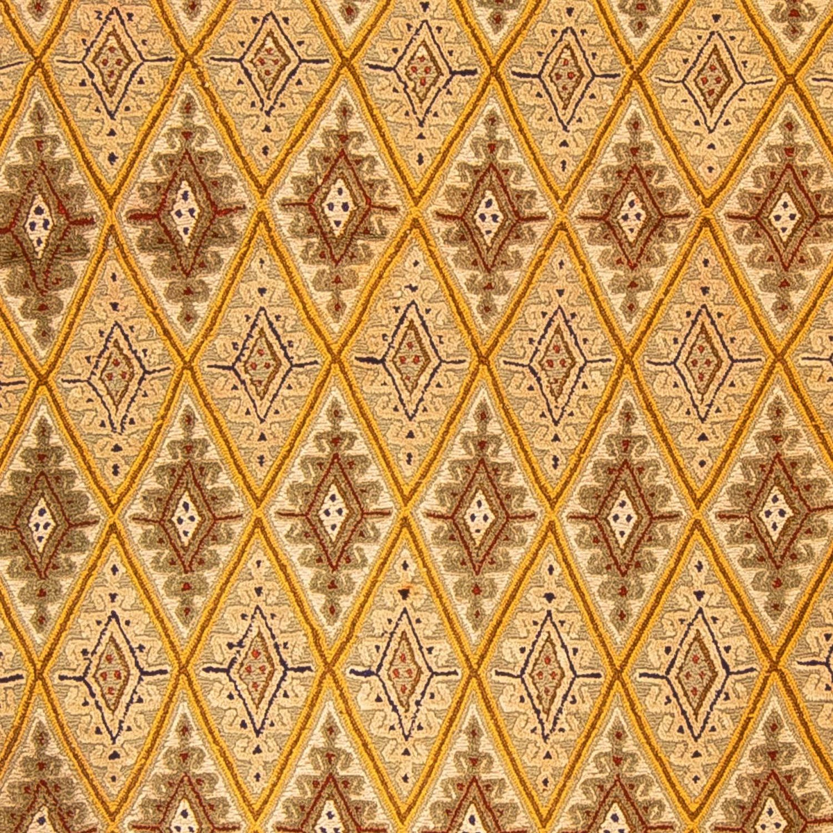 Kelim Teppich - Oriental 190 x 148 cm