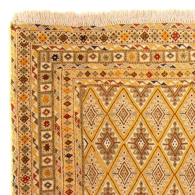 Kelim Teppich - Oriental 190 x 148 cm