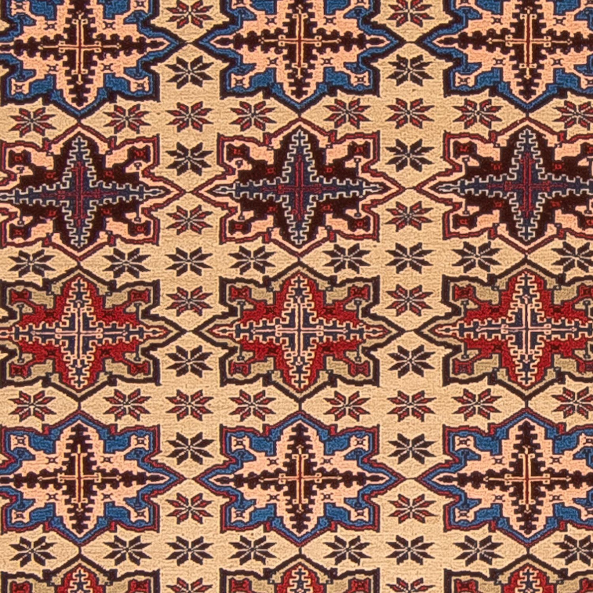 Kelim Teppich - Oriental 192 x 122 cm