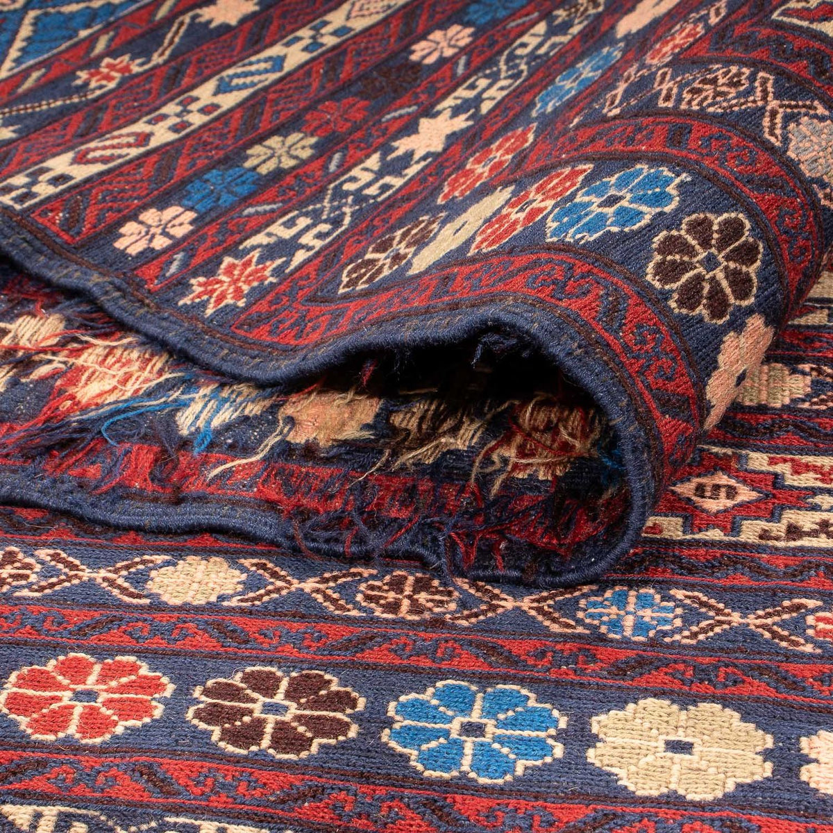 Kelim Teppich - Oriental 192 x 122 cm