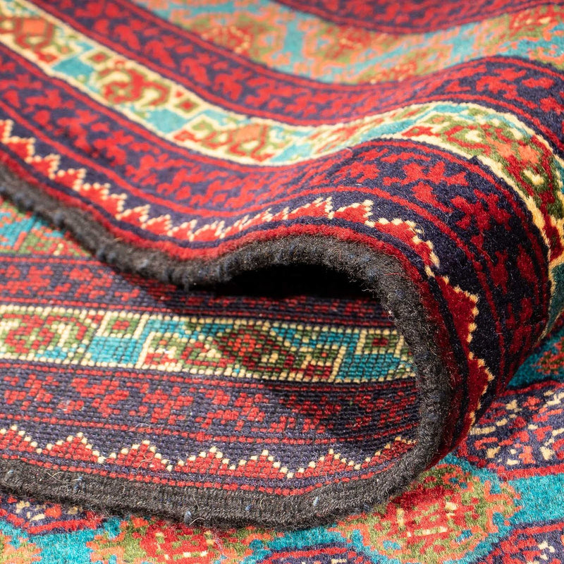 Afghan Teppich - Buchara 288 x 198 cm