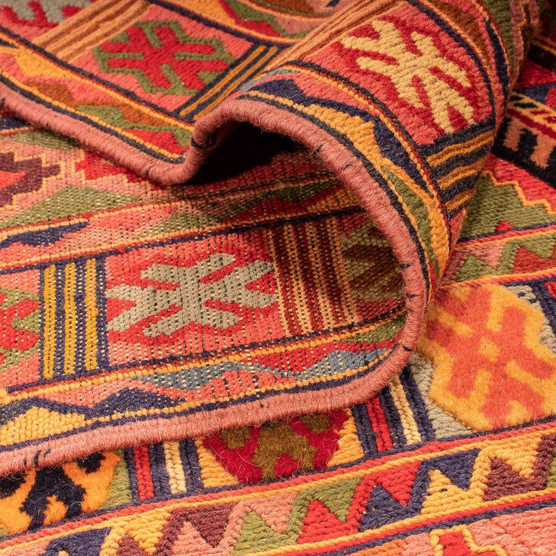 Kelim Teppich - Oriental 180 x 142 cm