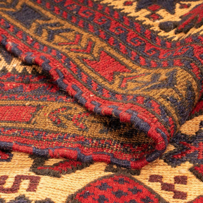 Kelim Teppich - Oriental 268 x 195 cm