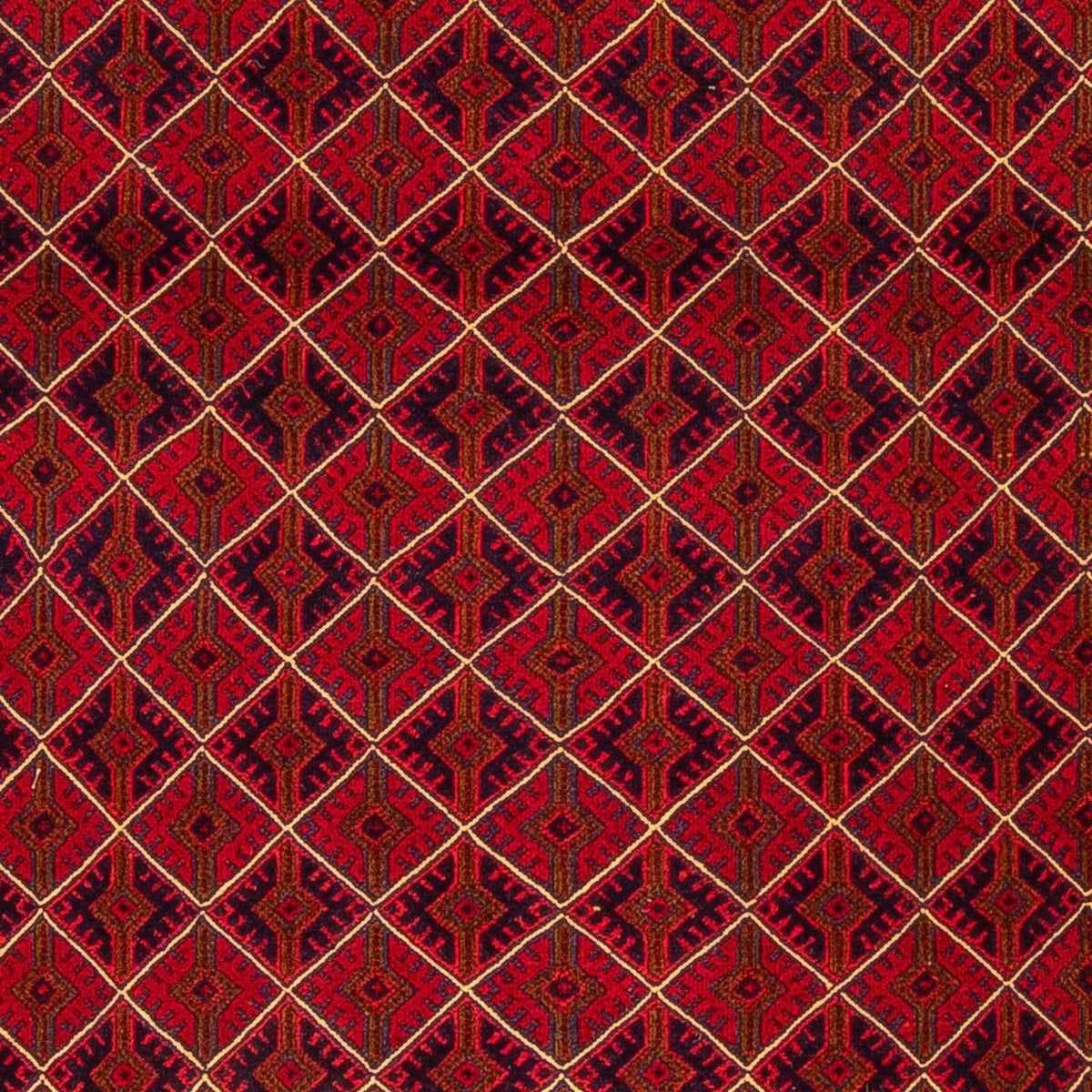 Kelim Teppich - Oriental 196 x 136 cm