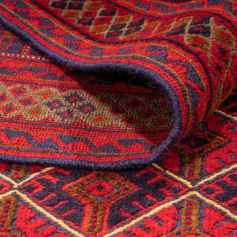 Kelim Teppich - Oriental 196 x 136 cm