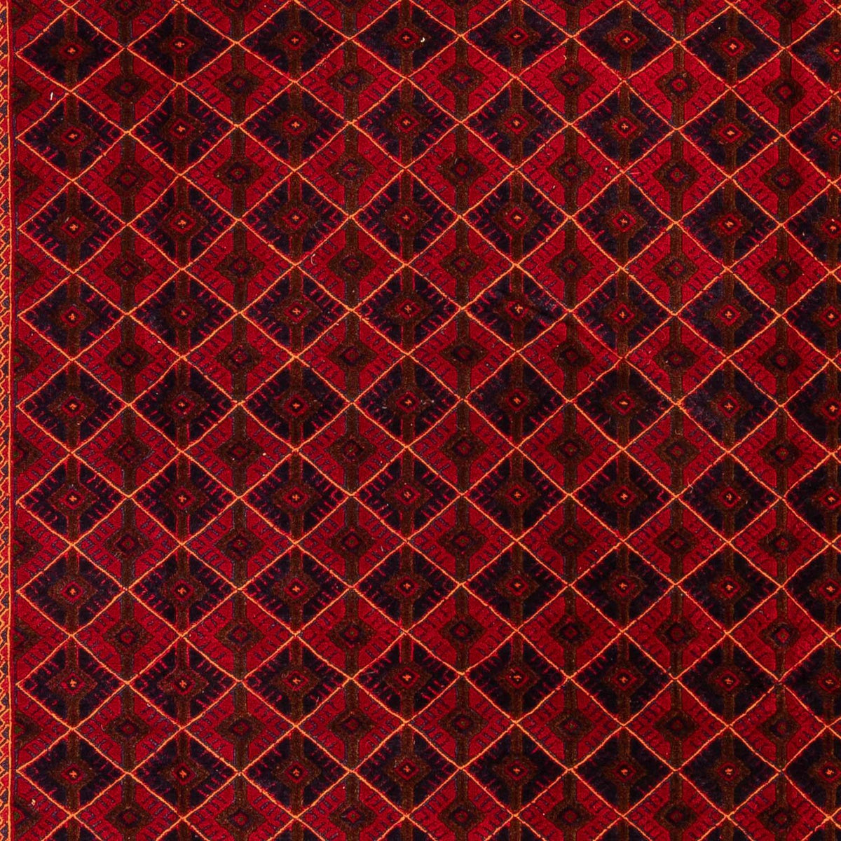 Kelim Teppich - Oriental 289 x 205 cm