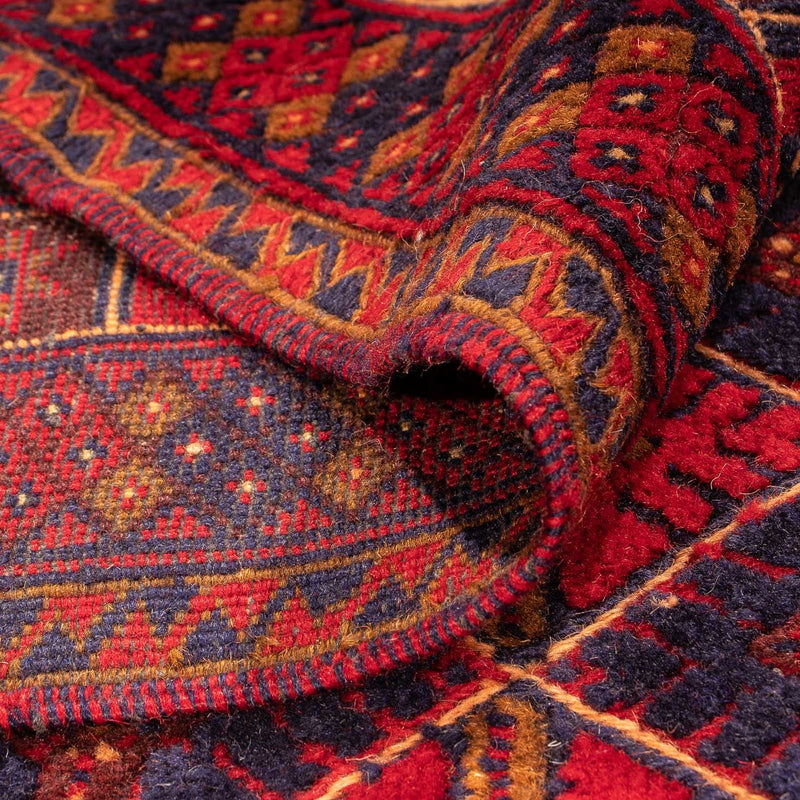 Kelim Teppich - Oriental 296 x 196 cm