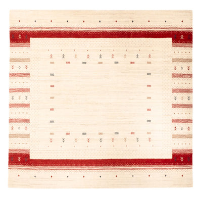 Loribaft Loom Teppich Aurora Flair - Wollteppich