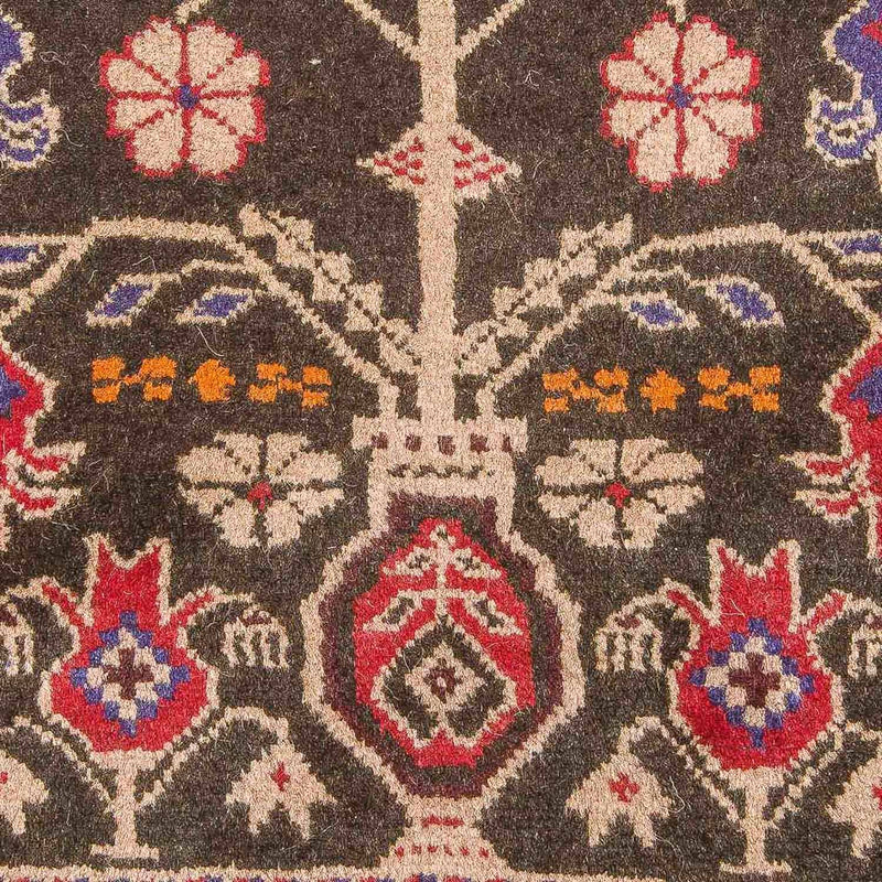 Belutsch Teppich 133 x 77 cm