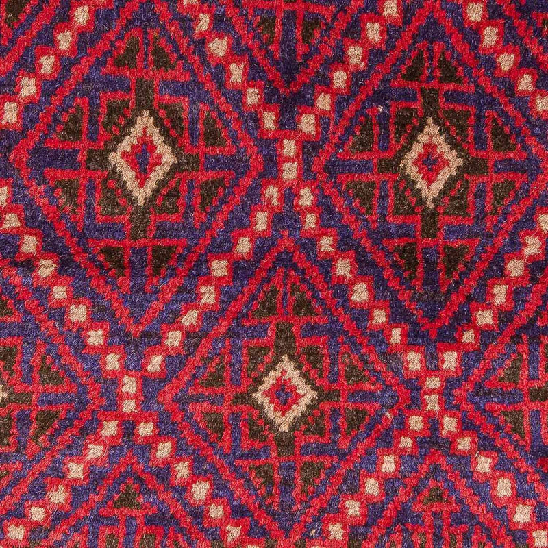 Belutsch Teppich 127 x 85 cm