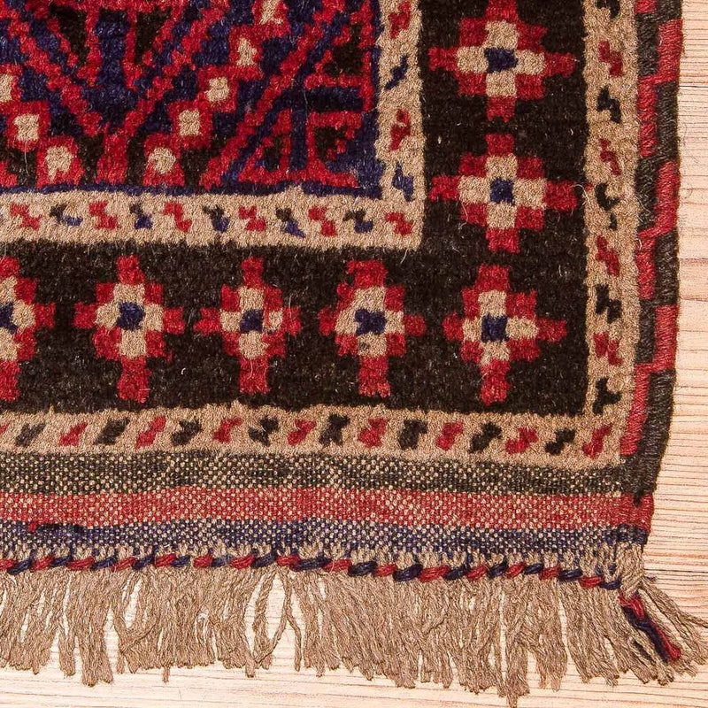 Belutsch Teppich 127 x 85 cm