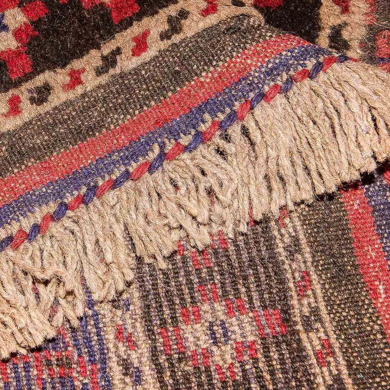 Belutsch Teppich 127 x 85 cm