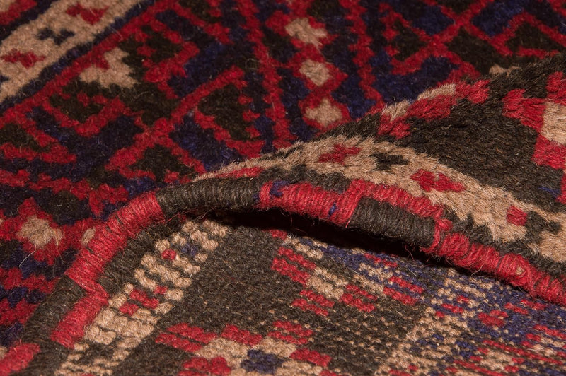 Belutsch Teppich 127 x 85 cm