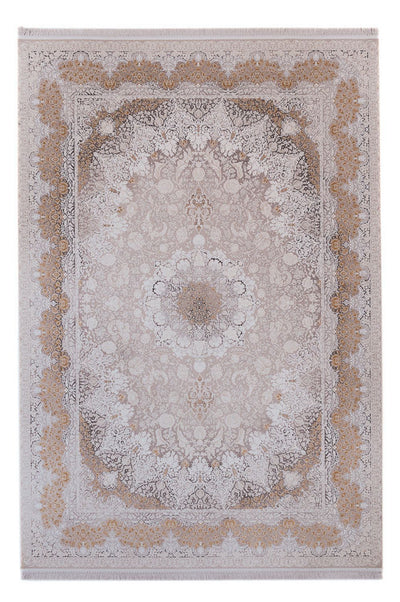 Orientalischer Webteppich Liyana