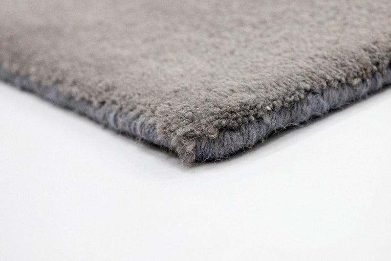 Designer Teppich 241 x 153 cm Teppich Wohnzimmer