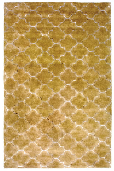 Wollteppich 156x246cm