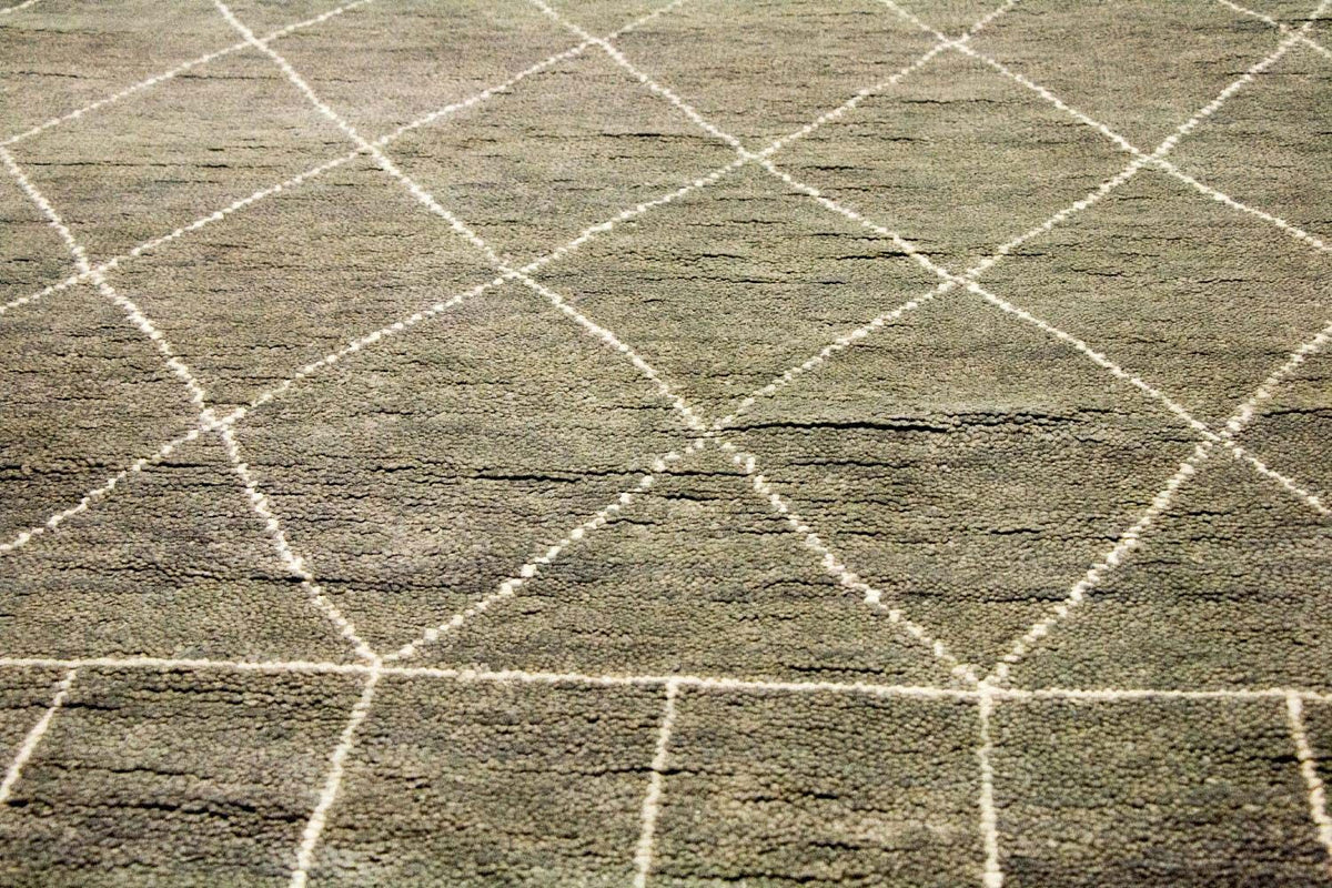 Designer Teppich 240 x 160 cm