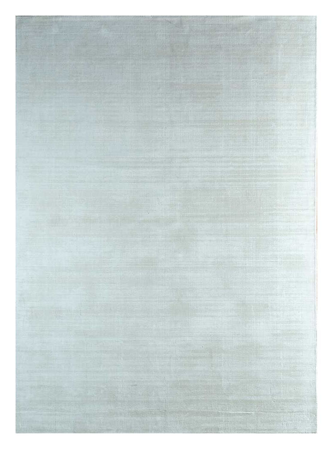 Juteteppich - 300 x 240 cm - creme