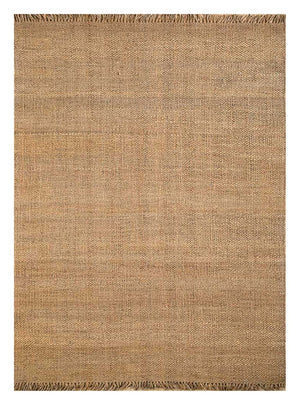 Juteteppich - Trace - läufer