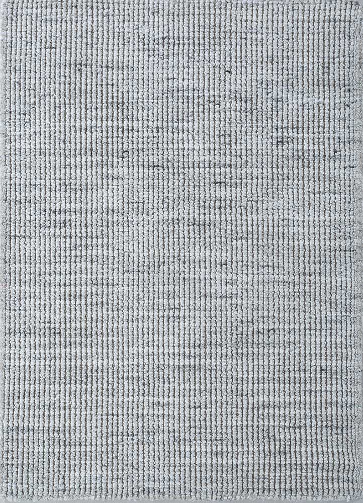 Teppich - 90 x 60 cm - creme