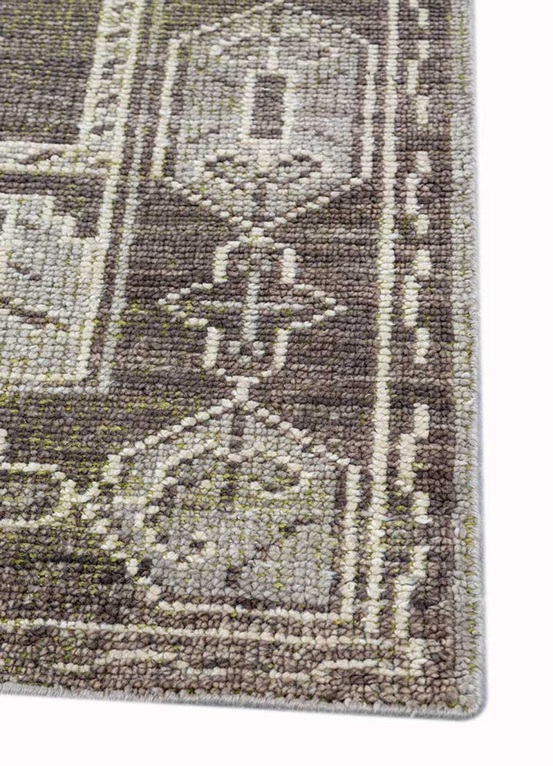 Wollteppich - 300 x 240 cm - sand