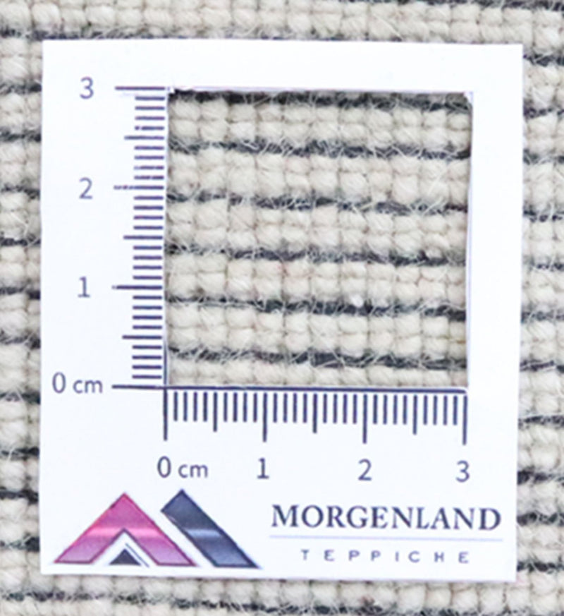 Wollteppich 195 x 140 cm Teppichbrücke