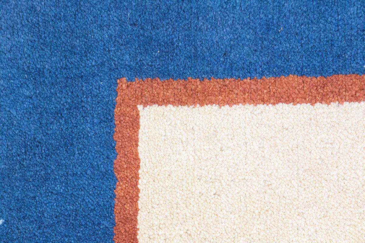Gabbeh Teppich - Indus 140 x 70 cm - beige
