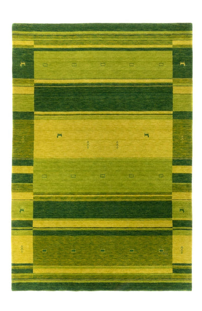 Gabbeh Teppich Dubai - Wollteppich