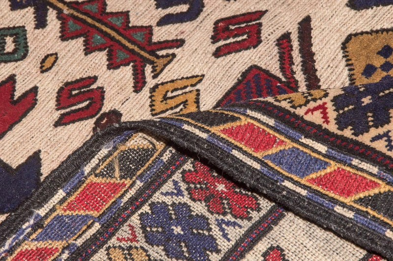 Kelim Teppich - Old 276 x 185 cm