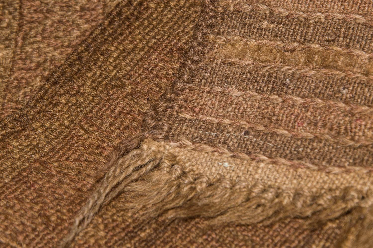 Kelim Teppich - Old 280 x 183 cm