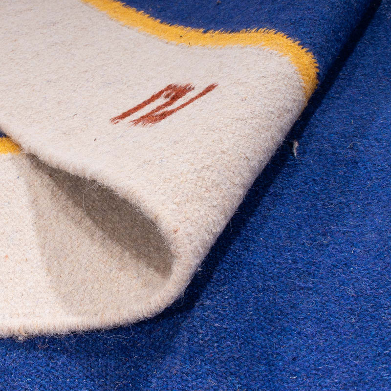 Kelim Teppich - Trendy 240 x 170 cm