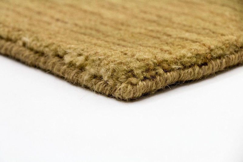 Wollteppich 181 x 121 cm Teppichbrücke