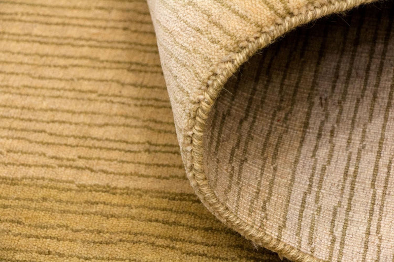 Wollteppich 181 x 121 cm Teppichbrücke