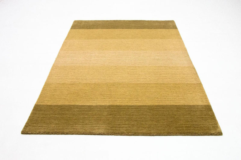 Wollteppich 181 x 121 cm Teppichbrücke