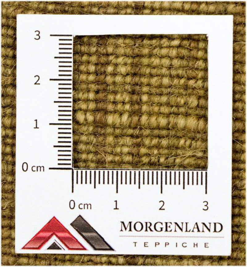 Wollteppich 181 x 121 cm Teppichbrücke