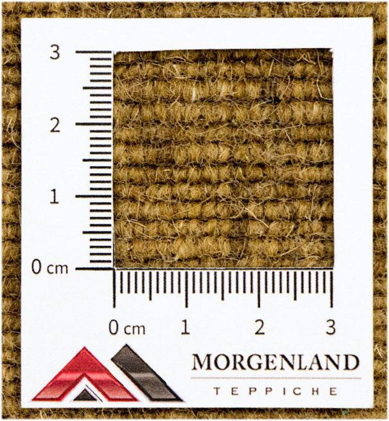 Wollteppich 180 x 118 cm Teppichbrücke