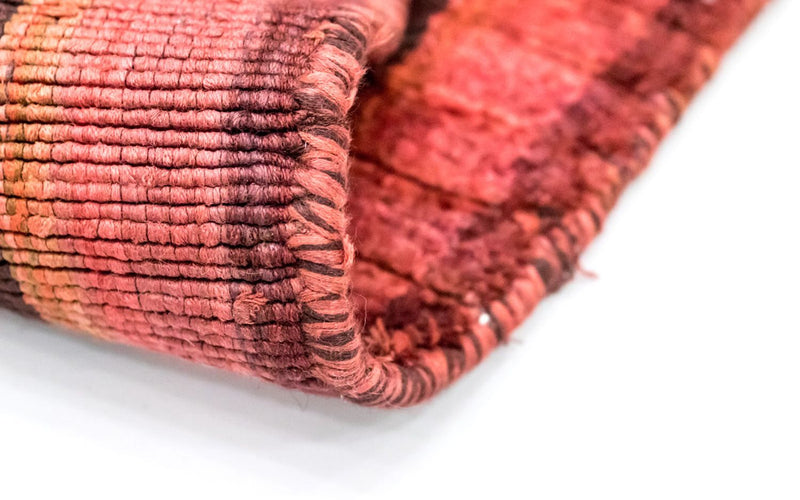 Viskose Teppich 203 x 63 cm Teppichläufer