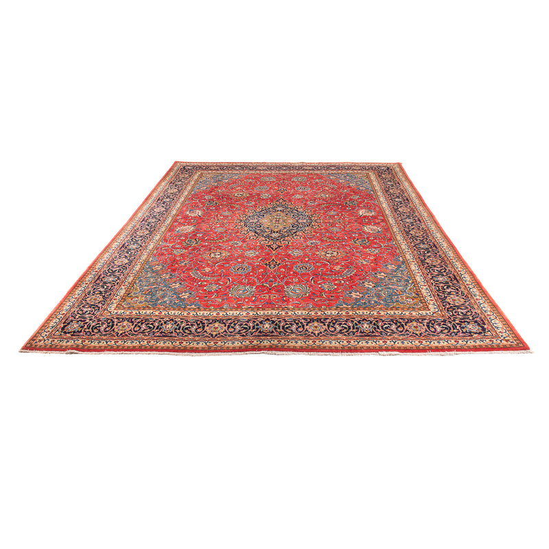 Perserteppich - Classic - 397 x 305 cm - rot