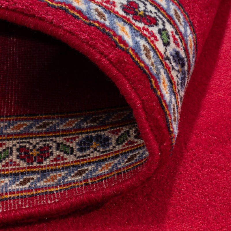 Läufer Perser - Keshan - 275 x 103 cm - rot