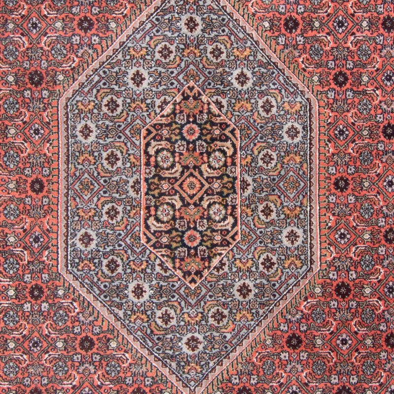 Orientteppich - Bidjar - Indus - 346 x 248 cm - rot
