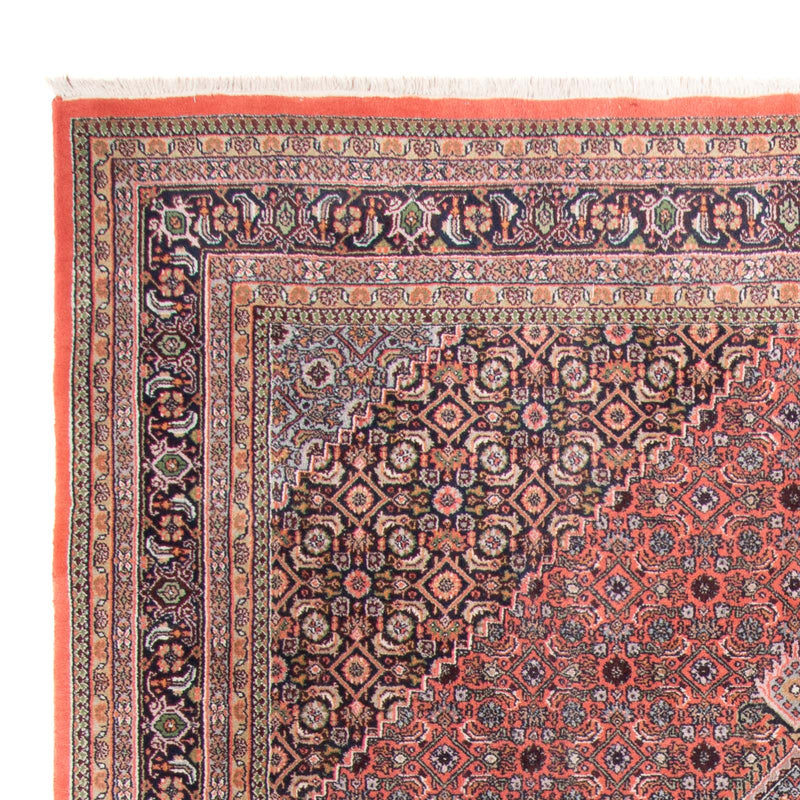 Orientteppich - Bidjar - Indus - 346 x 248 cm - rot
