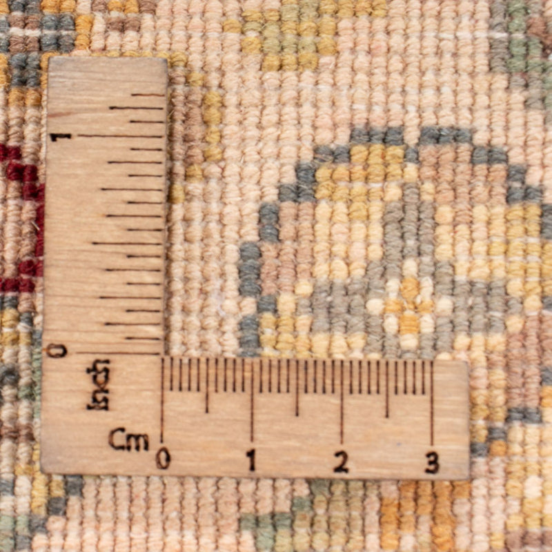 Orientteppich - Täbriz - 285 x 185 cm - rot