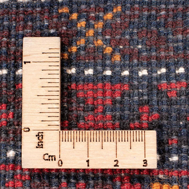 Belutsch Teppich - Gebetsteppich - 150 x 102 cm - beige