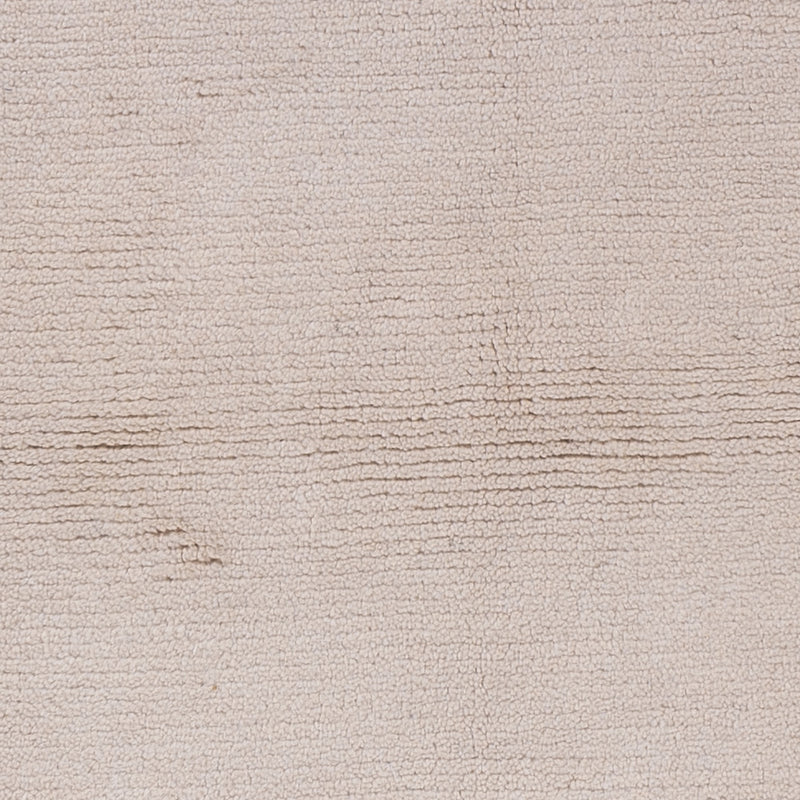 Nepal Teppich - 160 x 90 cm - creme