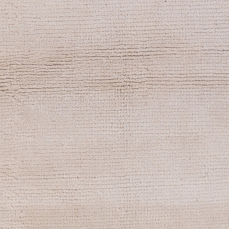 Nepal Teppich - 180 x 120 cm - creme