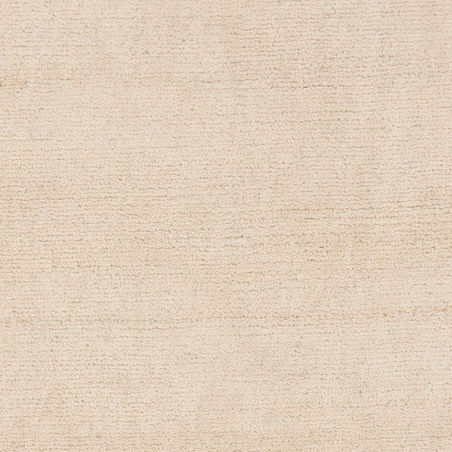 Läufer Nepal - 155 x 91 cm - creme