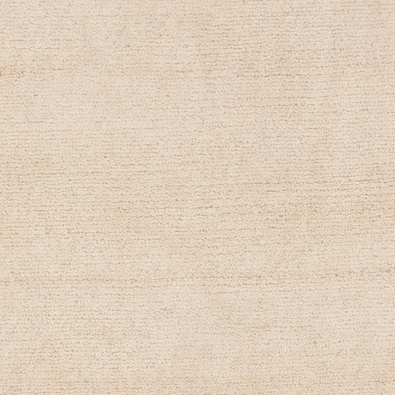 Läufer Nepal - 155 x 91 cm - creme