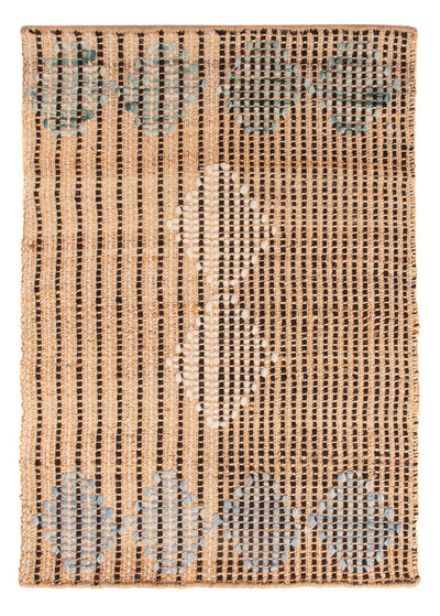Juteteppich 60x90cm