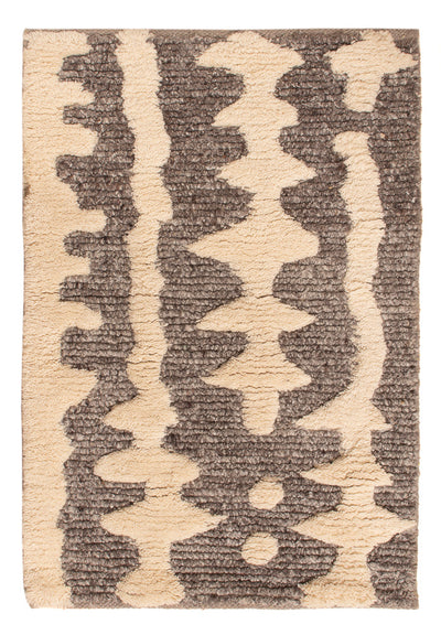Wollteppich 60x90cm